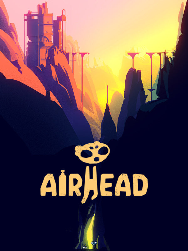 Airhead Xbox Series X|S CD Key  REGION FREE HandyGames - [Email/Instant Delivery]