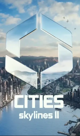 Cities: Skylines II Ultimate - Steam - Global   - Steam [Email/Instant Delivery]