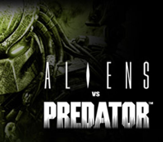 Aliens Vs. Predator Steam CD Key  REGION FREE Sega - [Email/Instant Delivery]
