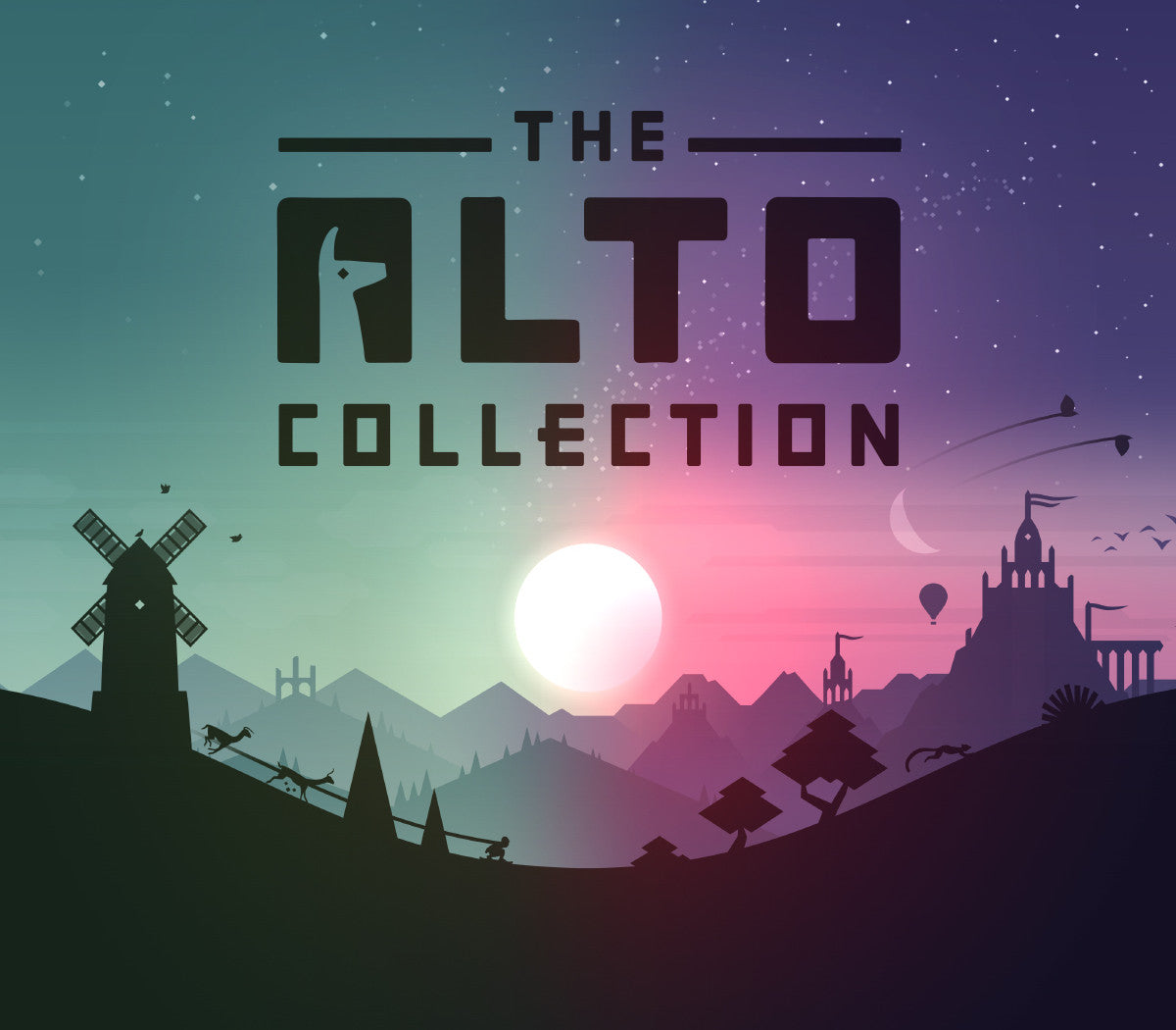 The Alto Collection Steam CD Key  REGION FREE Snowman - [Email/Instant Delivery]