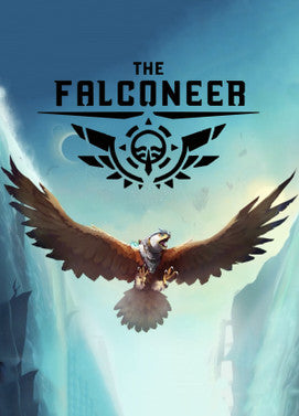 The Falconeer Steam Global   - Steam [Email/Instant Delivery]