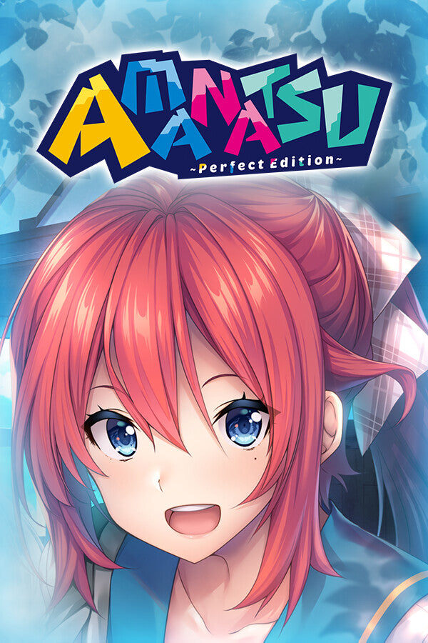 AMANATSU ~Perfect Edition~ PC Steam Account  REGION FREE Shiravune - [Email/Instant Delivery]