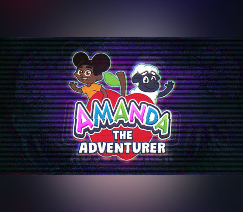 Amanda the Adventurer EU PC Steam CD Key   EUROPE - all countries DreadXP - [Email/Instant Delivery]