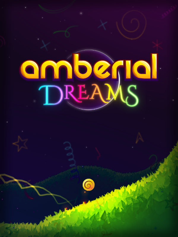 Amberial Dreams PC Steam Account  REGION FREE Twin Sails Interactive - [Email/Instant Delivery]