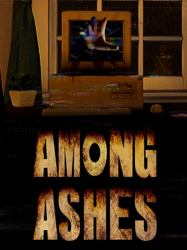 Among Ashes PC Steam CD Key  REGION FREE Rat Cliff Games - [Email/Instant Delivery]