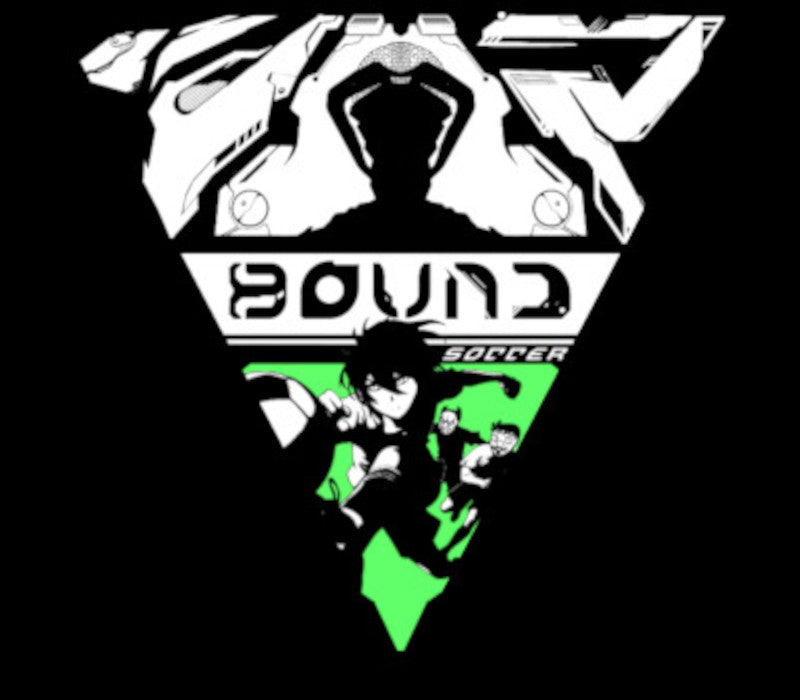 AMPBOUND Soccer PC Steam CD Key  REGION FREE CONNSYST - [Email/Instant Delivery]