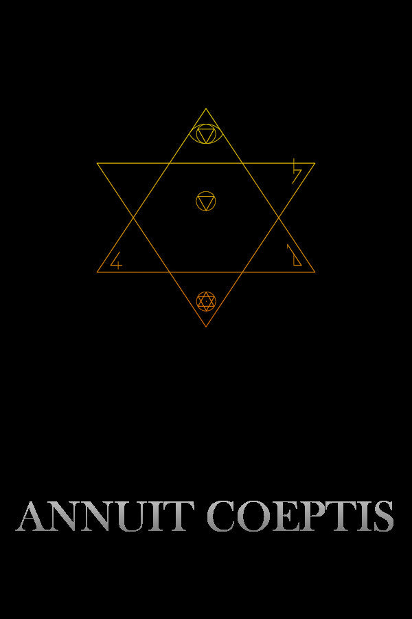 Annuit Coeptis PC Steam CD Key  REGION FREE SLAQ Games - [Email/Instant Delivery]