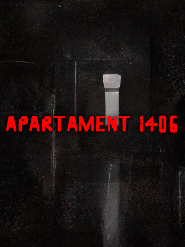 Apartament 1406: Horror PC Steam CD Key  REGION FREE Airem - [Email/Instant Delivery]