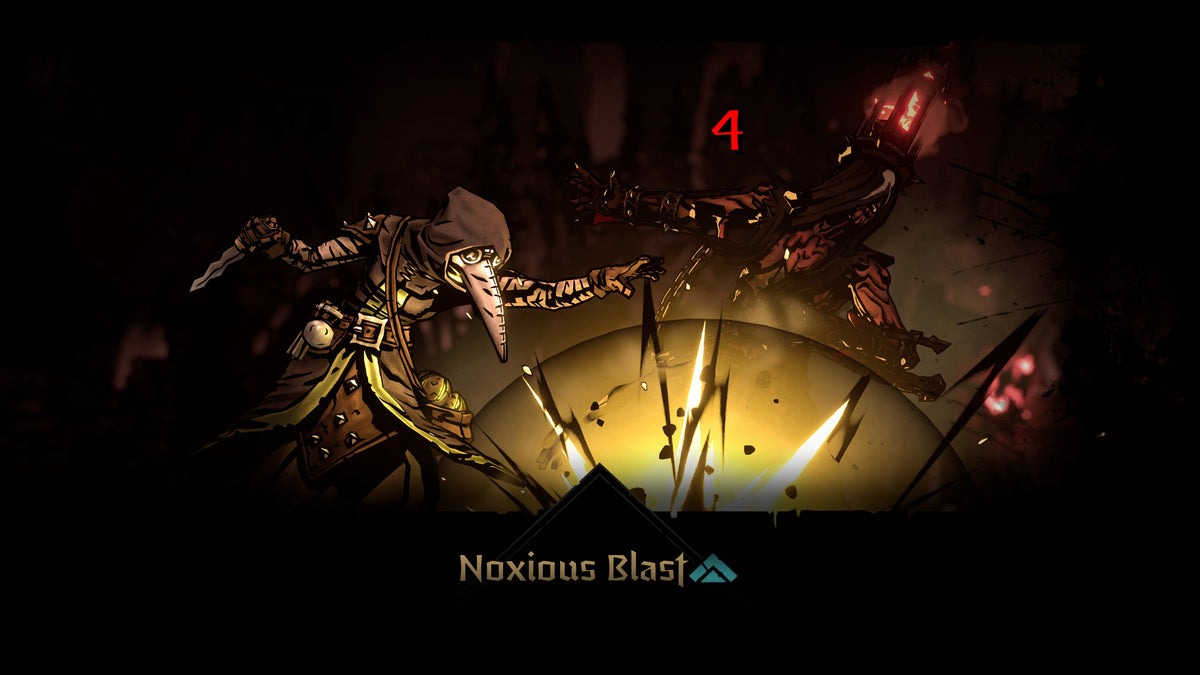 Darkest Dungeon II: Oblivion Edition PC Steam CD Key  REGION FREE Red Hook Studios - [Email/Instant Delivery]
