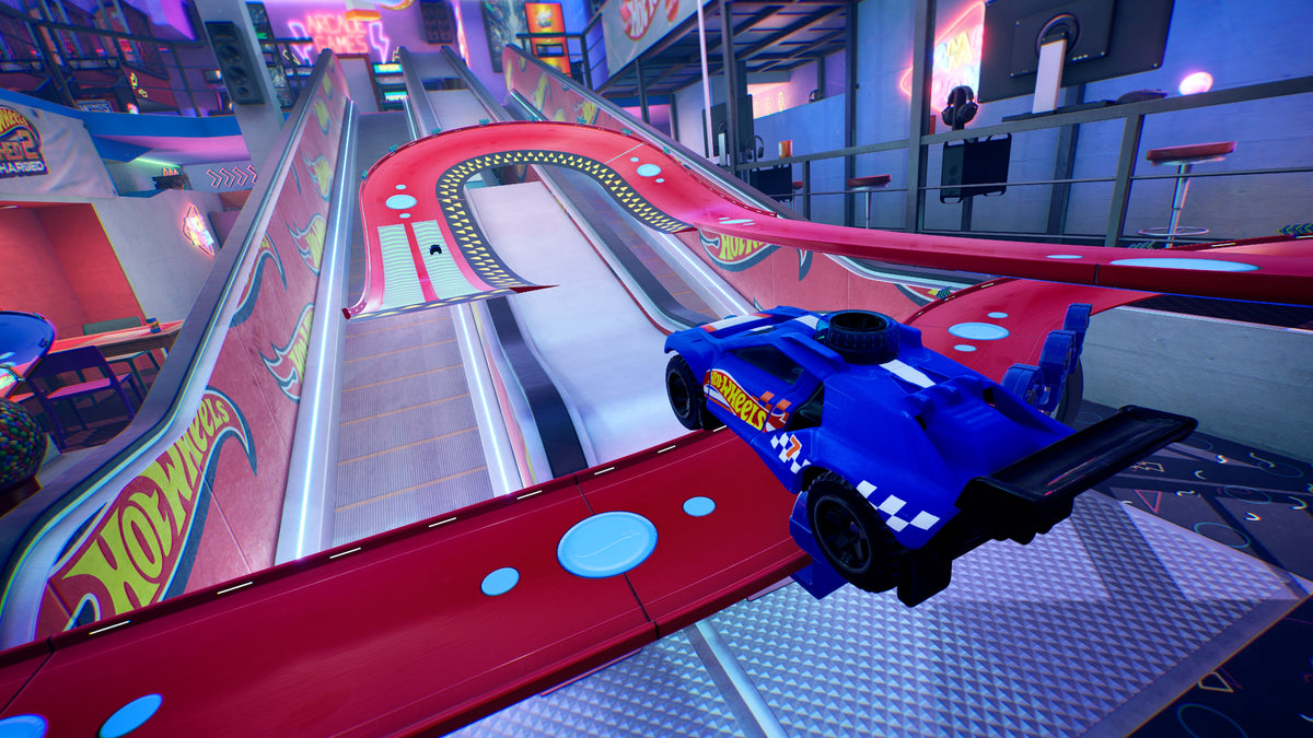 Hot Wheels Unleashed 2 Turbocharged - Unstoppables Pack DLC EU PS4 CD Key PlayStation 4 -  OTHER Milestone S.r.l. - [Email/Instant Delivery]
