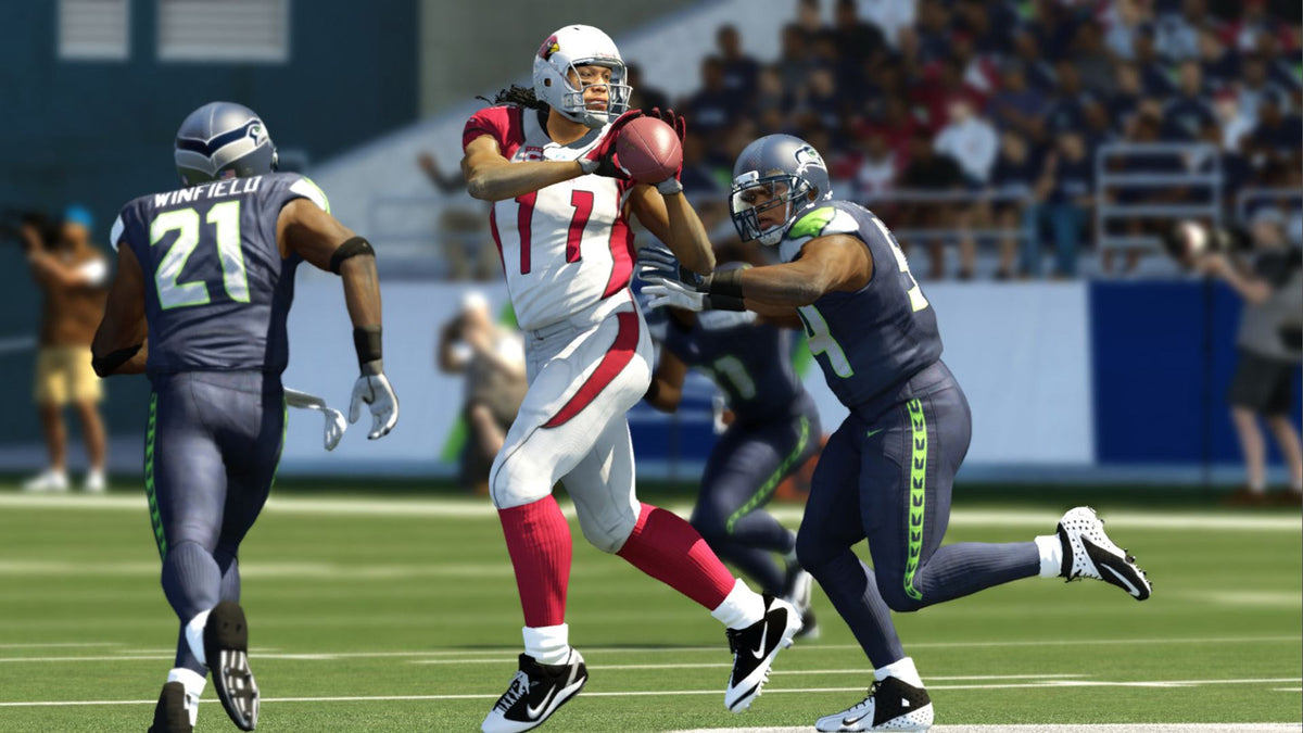 EA SPORTS Madden NFL 25 XBOX One / Xbox Series X|S Account Xbox One -  OTHER Electronic Arts - [Email/Instant Delivery]