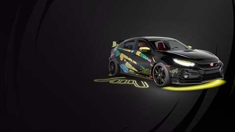 The Crew Motorfest - Fitted Rainbow Pack DLC EU PS4 CD Key PlayStation 4 -  OTHER Ubisoft - [Email/Instant Delivery]
