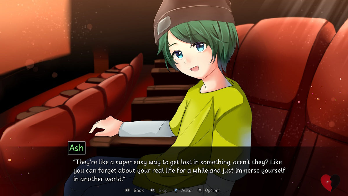 True Colours - A Date With Deception XBOX One / Xbox Series X|S Account Xbox One -  REGION FREE eastasiasoft - [Email/Instant Delivery]