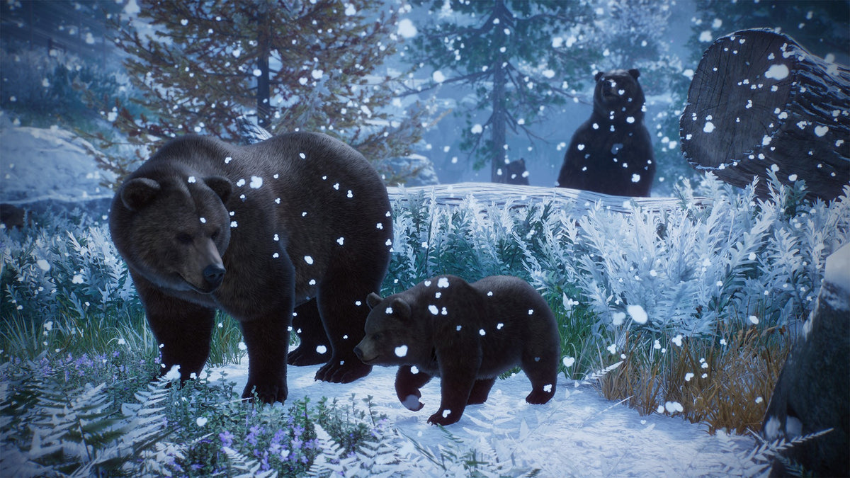 Planet Zoo: Console Edition Xbox Series X|S Account  REGION FREE Frontier Developments - [Email/Instant Delivery]