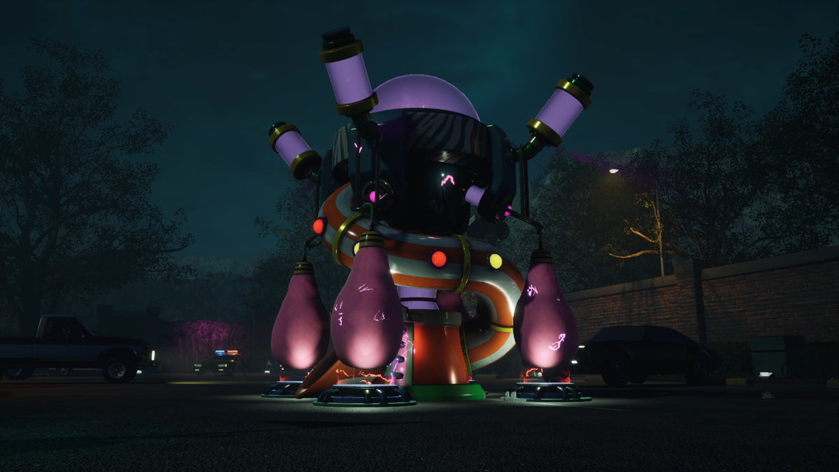 Killer Klowns from Outer Space: The Game PlayStation 5 Account  OTHER IllFonic Publishing - [Email/Instant Delivery]