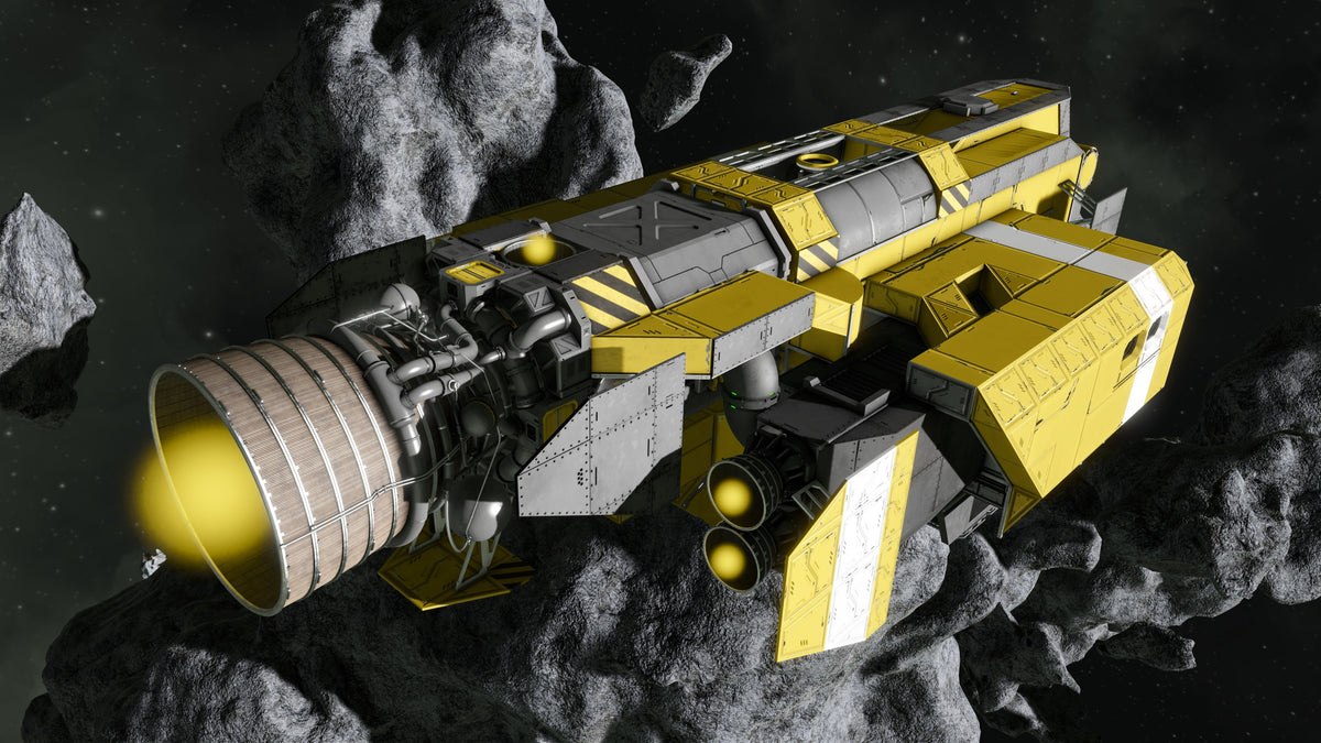 Space Engineers Ultimate Edition 2023 XBOX One / Xbox Series X|S Account Xbox One -  Argentina Keen Software House - [Email/Instant Delivery]