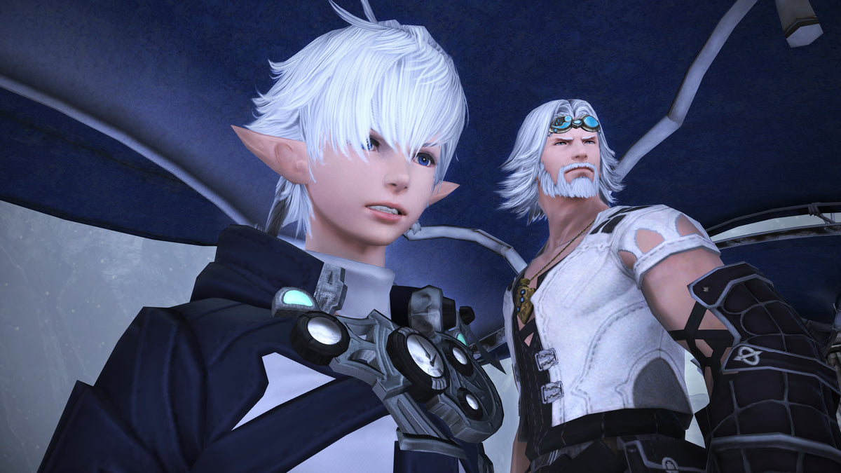 FINAL FANTASY XIV Online Complete Edition EU Xbox Series X|S CD Key  OTHER  [Email/Instant Delivery]