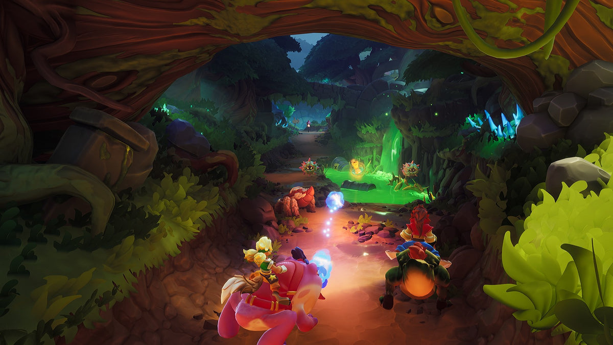 Nikoderiko: The Magical World PC Steam CD Key  REGION FREE Knights Peak Interactive - [Email/Instant Delivery]