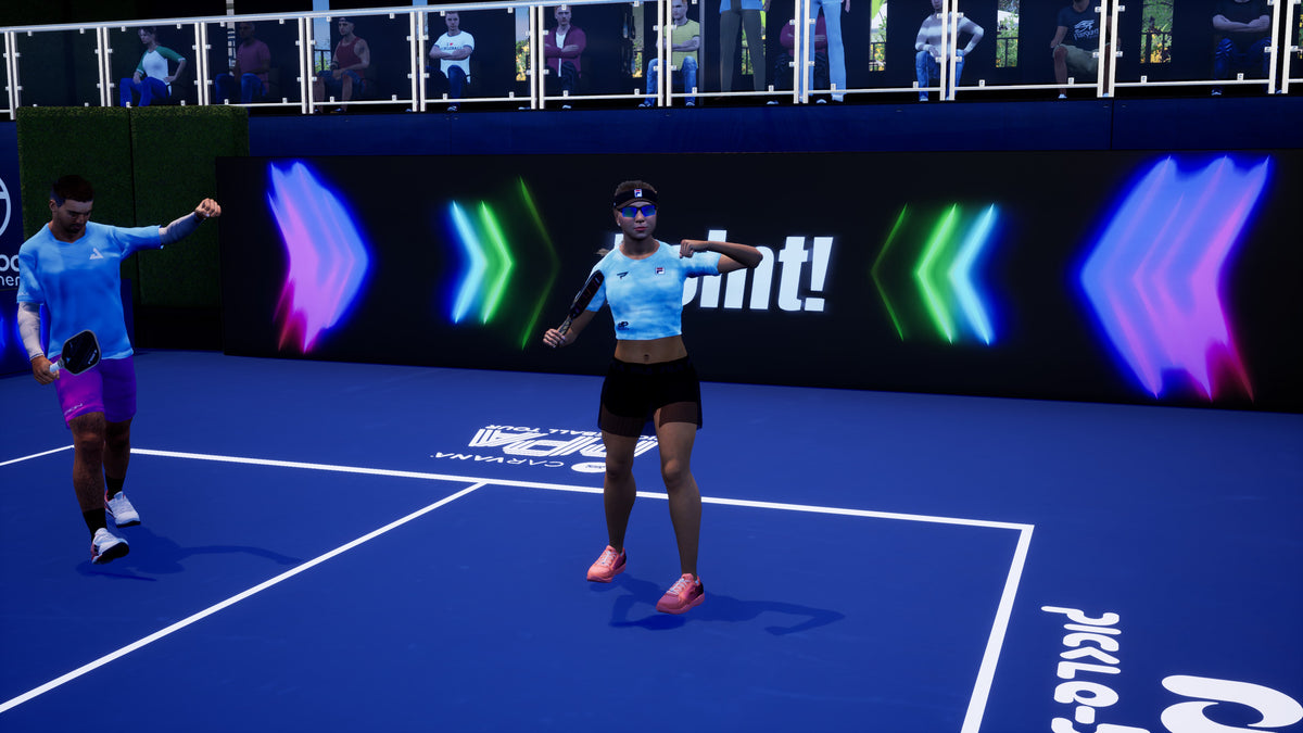 PPA Pickleball Tour 2025 XBOX One / Xbox Series X|S Account  REGION FREE FarSight Studios - [Email/Instant Delivery]