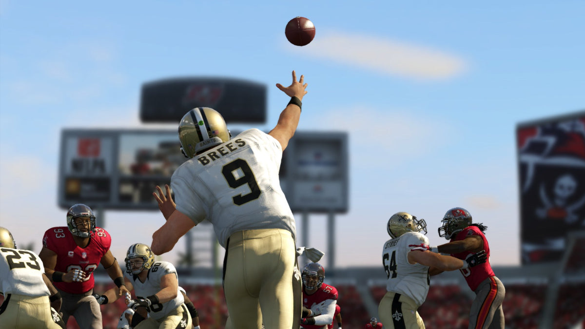 EA SPORTS Madden NFL 25 PS5 Account PlayStation 5 -  REGION FREE Electronic Arts - [Email/Instant Delivery]