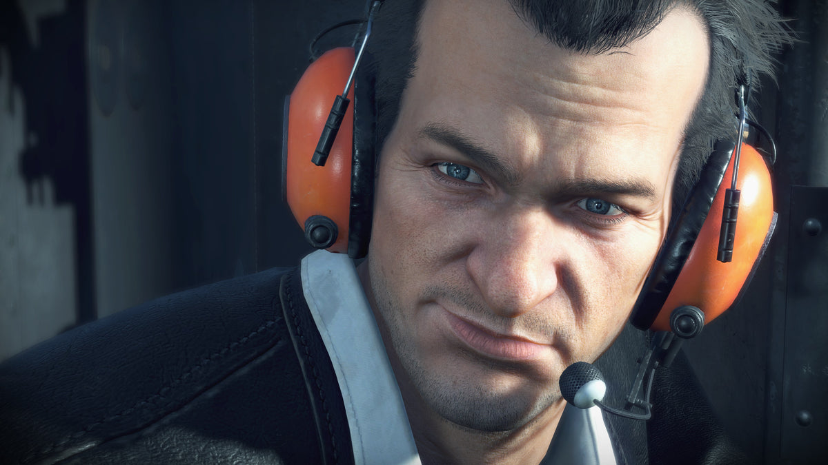 Dead Rising Deluxe Remaster US Xbox Series X|S CD Key  AMERICAS CAPCOM CO. - [Email/Instant Delivery]
