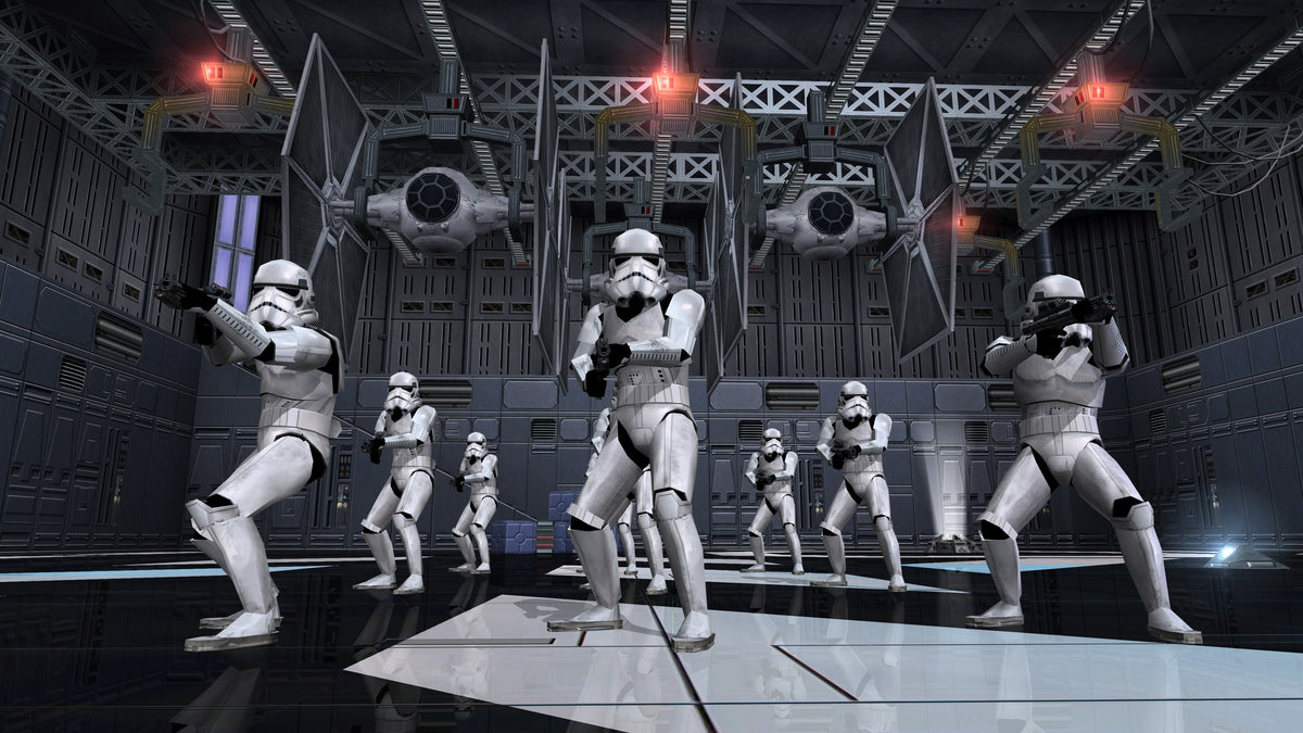 STAR WARS: Battlefront Classic Collection PC Steam Account  REGION FREE Aspyr - [Email/Instant Delivery]