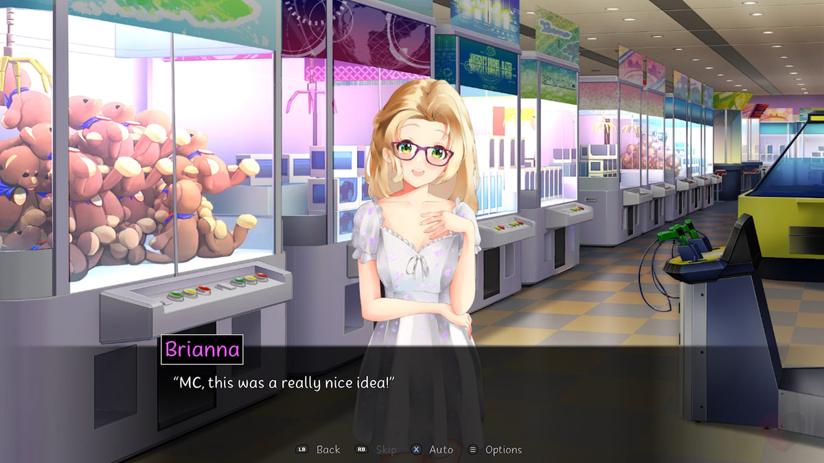 True Colours - A Date With Deception EU (without DE/NL/PL/AT) PS4/PS5 CD Key PlayStation 4 -  OTHER eastasiasoft - [Email/Instant Delivery]