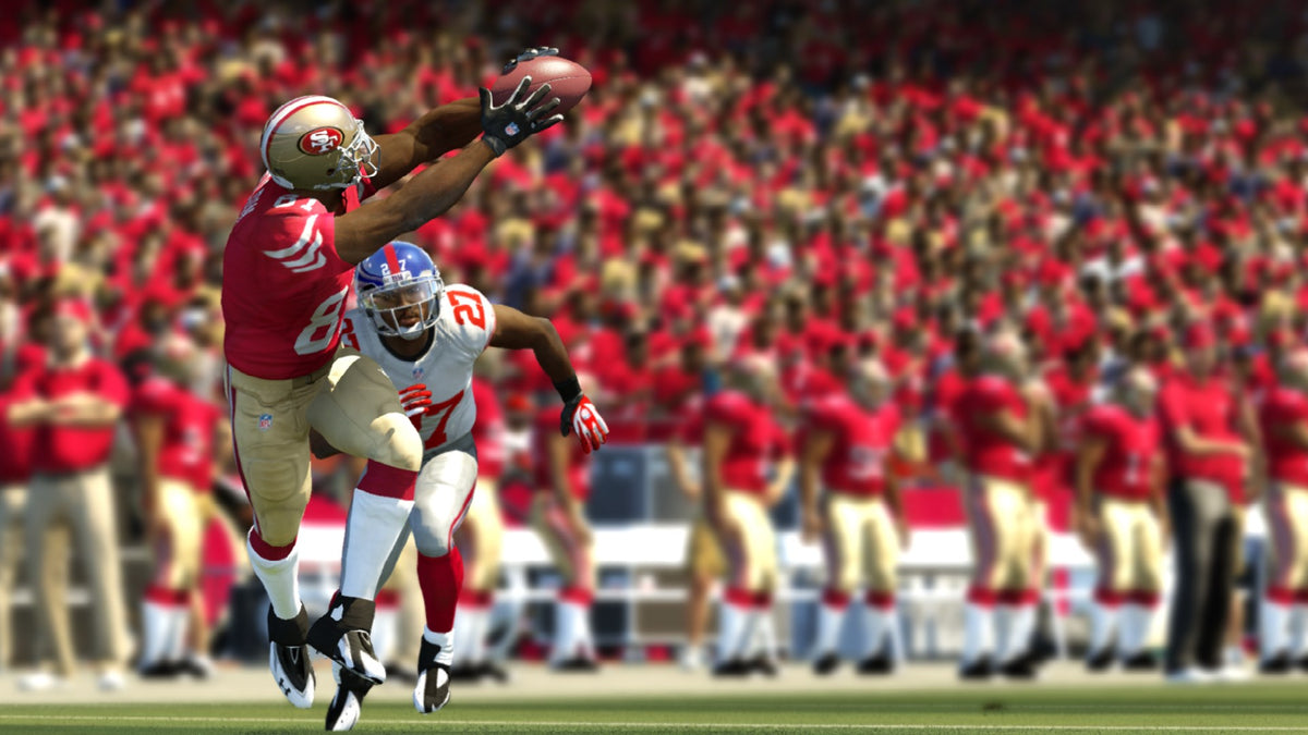 EA SPORTS Madden NFL 25 US XBOX One / Xbox Series X|S CD Key Xbox One -  United States Electronic Arts - [Email/Instant Delivery]
