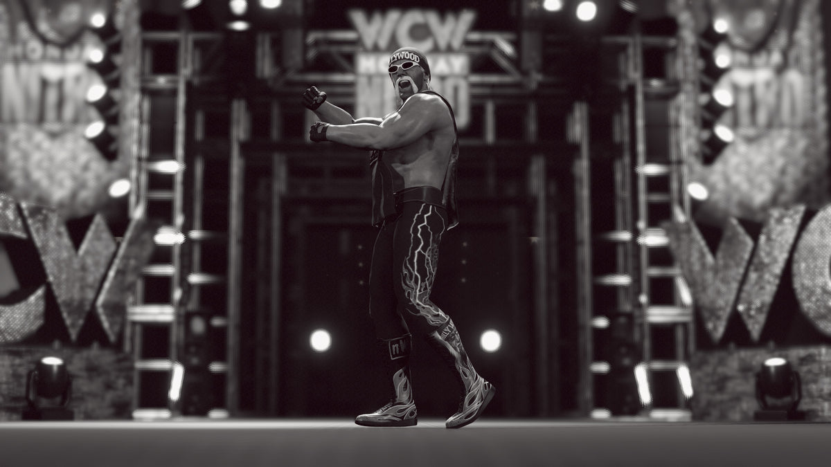 WWE 2K23 Icon Edition AR XBOX One / Xbox Series X|S CD Key  Argentina 2K Games - [Email/Instant Delivery]