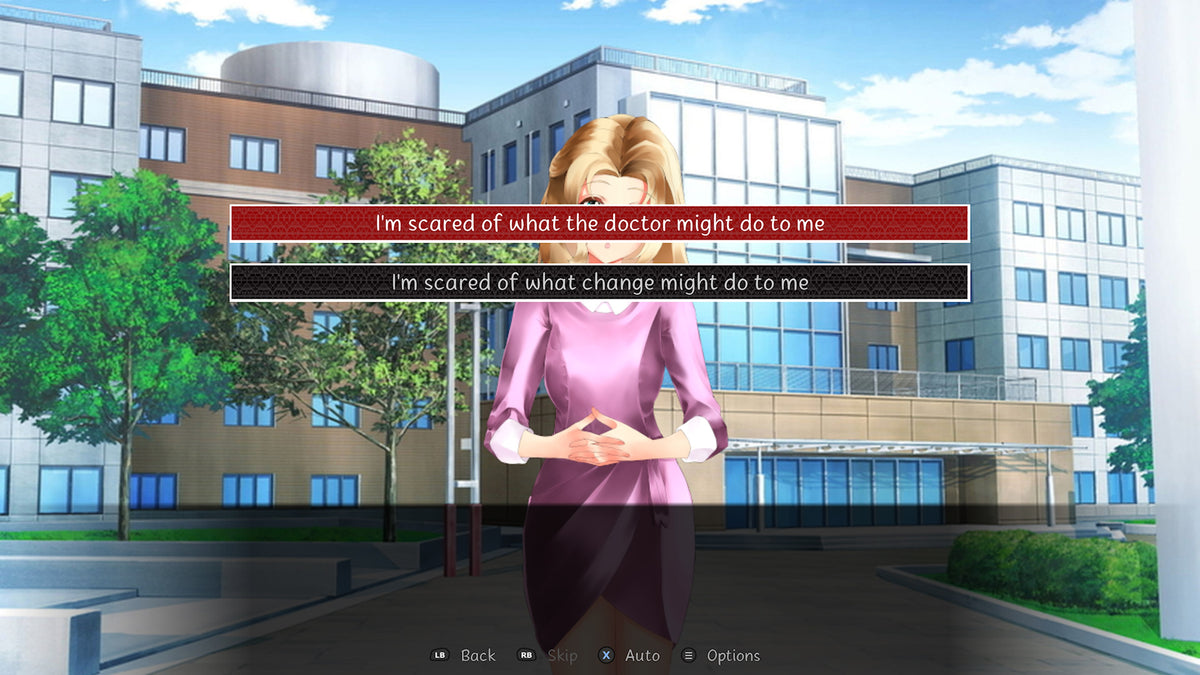 True Colours - A Date With Deception EU (without DE/NL/PL/AT) PS4/PS5 CD Key PlayStation 4 -  OTHER eastasiasoft - [Email/Instant Delivery]