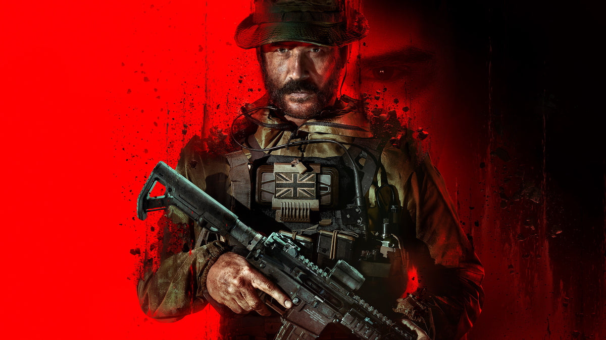 Call of Duty: Modern Warfare III - 1100 Points XBOX One / Xbox Series X|S CD Key  OTHER Activision Publishing Inc. - [Email/Instant Delivery]