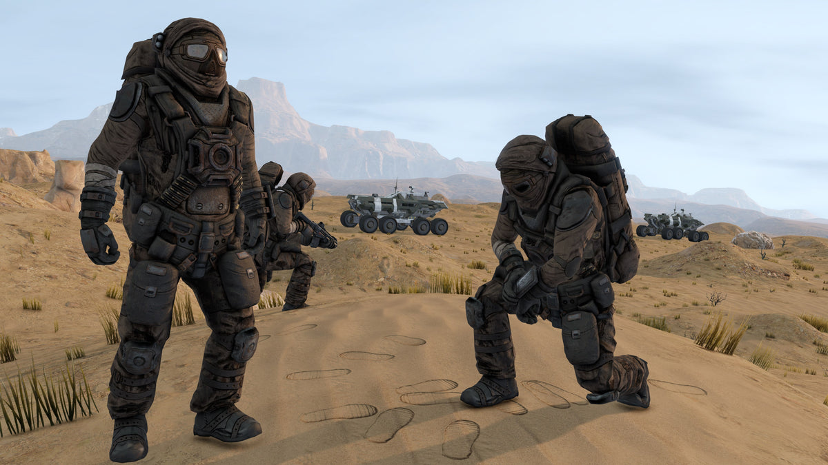 Space Engineers Ultimate Edition 2023 XBOX One / Xbox Series X|S Account Xbox One -  Argentina Keen Software House - [Email/Instant Delivery]