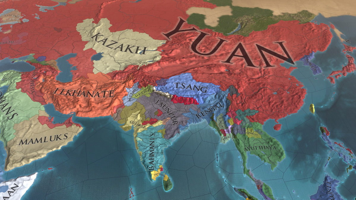 Europa Universalis IV - Winds of Change DLC EU PC Steam CD Key   EUROPE - all countries Paradox Interactive - [Email/Instant Delivery]