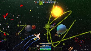 Deep Space Anomaly EU XBOX One / Xbox Series X|S CD Key Xbox One -  EUROPE Desert Water Games LLC - [Email/Instant Delivery]
