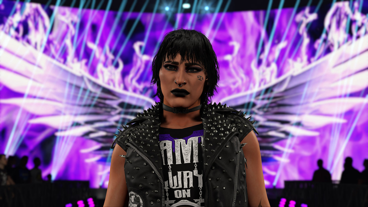 WWE 2K24 CA XBOX One CD Key Xbox One -  OTHER  [Email/Instant Delivery]