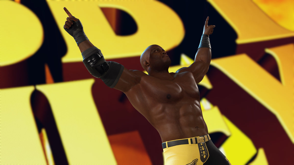 WWE 2K23 Icon Edition AR XBOX One / Xbox Series X|S CD Key  Argentina 2K Games - [Email/Instant Delivery]