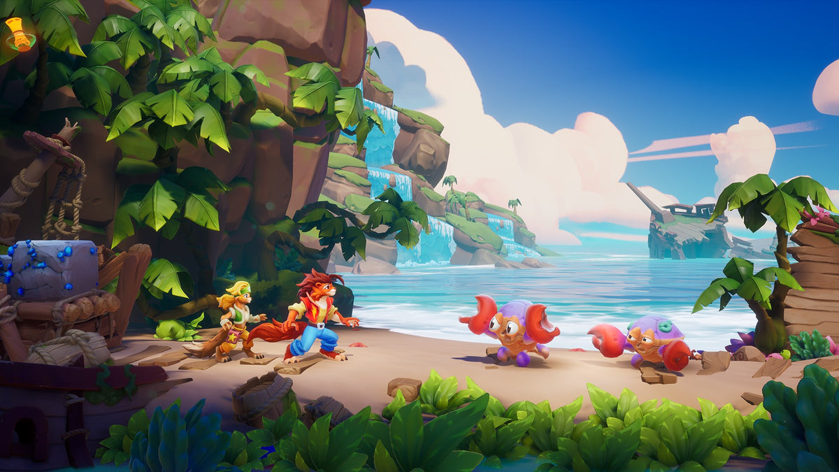 Nikoderiko: The Magical World PC Steam CD Key  REGION FREE Knights Peak Interactive - [Email/Instant Delivery]