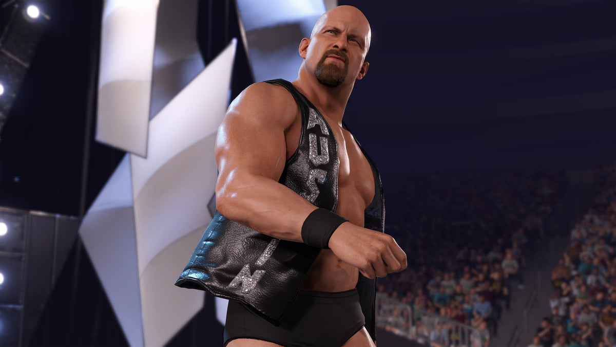 WWE 2K23 Icon Edition AR XBOX One / Xbox Series X|S CD Key  Argentina 2K Games - [Email/Instant Delivery]