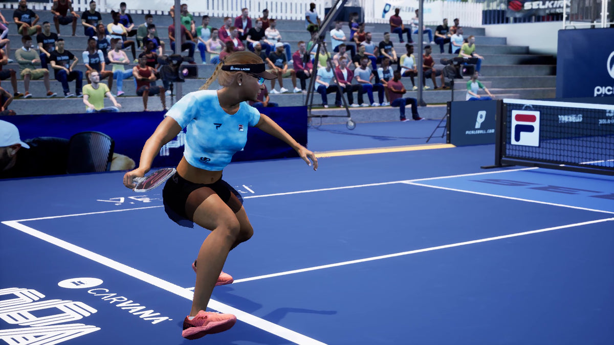 PPA Pickleball Tour 2025 XBOX One / Xbox Series X|S Account  REGION FREE FarSight Studios - [Email/Instant Delivery]