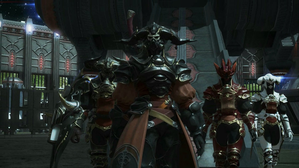 FINAL FANTASY XIV Online Complete Edition EU Xbox Series X|S CD Key  OTHER  [Email/Instant Delivery]
