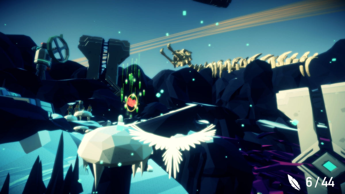 Aery - Cyber City PC Steam CD Key  REGION FREE EpiXR Games UG - [Email/Instant Delivery]