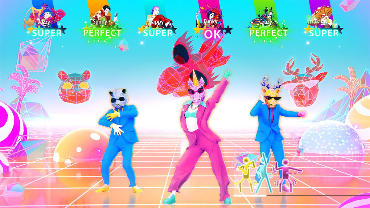 Just Dance 2025 Ultimate Edition NA PS5 CD Key PlayStation 5 -  AMERICAS Ubisoft - [Email/Instant Delivery]