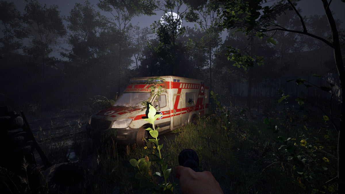 Dead Man´s Diary Xbox Series X|S Account  REGION FREE TML-Edition GmbH - [Email/Instant Delivery]