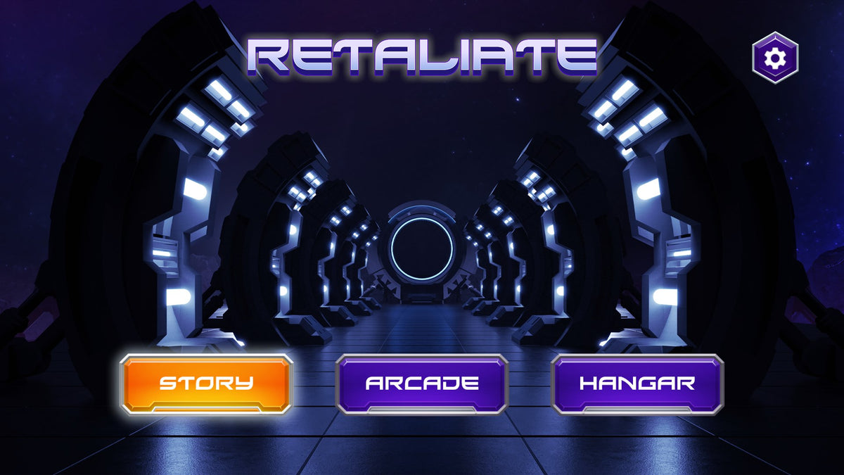 Retaliate PC Steam CD Key  REGION FREE Romans I XVI Gaming - [Email/Instant Delivery]