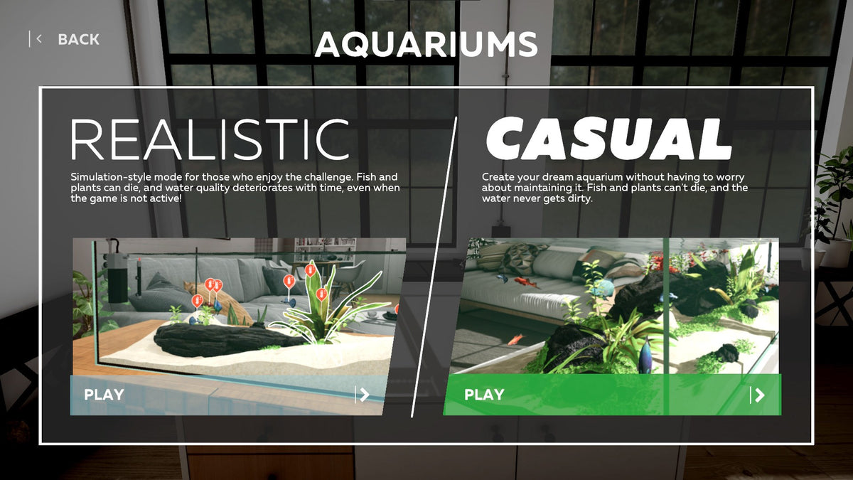 Aquarium Designer XBOX One / Xbox Series X|S Account Xbox One -  REGION FREE RockGame S.A. - [Email/Instant Delivery]