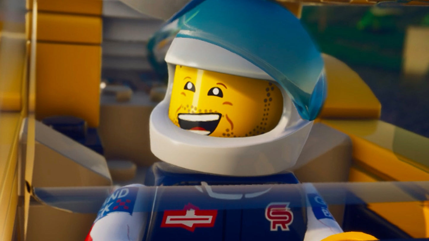 LEGO 2K Drive - Awesome Edition Upgrade DLC PC Steam CD Key  REGION FREE  [Email/Instant Delivery]