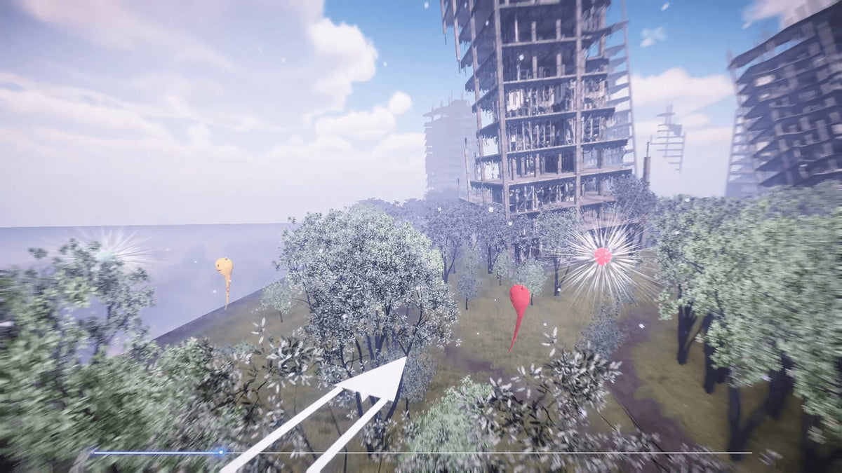 Paper Flight - Future Battles XBOX One / Xbox Series X|S Account Xbox One -  REGION FREE EpiXR Games - [Email/Instant Delivery]