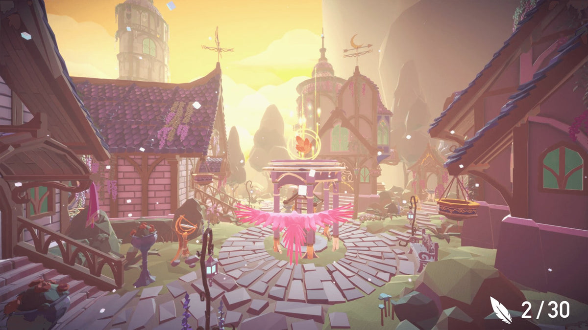 Aery - Flow of Time XBOX One CD Key Xbox One -  REGION FREE EpiXR Games - [Email/Instant Delivery]