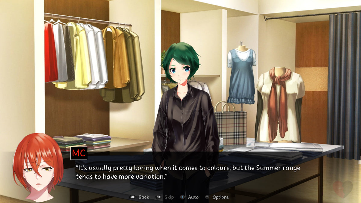 True Colours - A Date With Deception EU (without DE/NL/PL/AT) PS4/PS5 CD Key PlayStation 4 -  OTHER eastasiasoft - [Email/Instant Delivery]