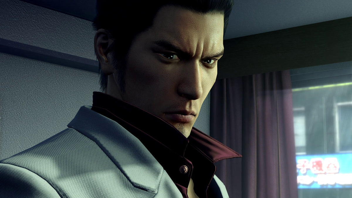 YAKUZA Series Starter Pack EU XBOX One / Xbox Series X|S CD Key Xbox One -   EUROPE - all countries SEGA - [Email/Instant Delivery]